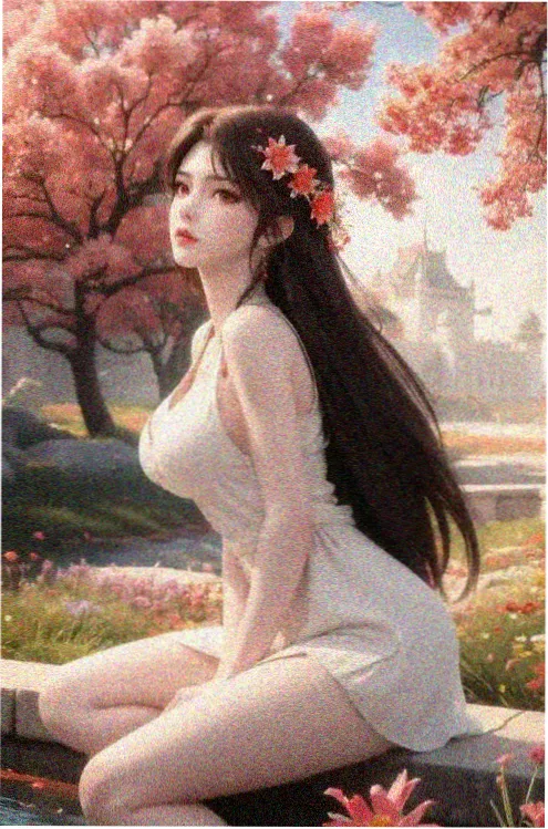 都市甜宠短剧《总裁的第七封情书》在线看