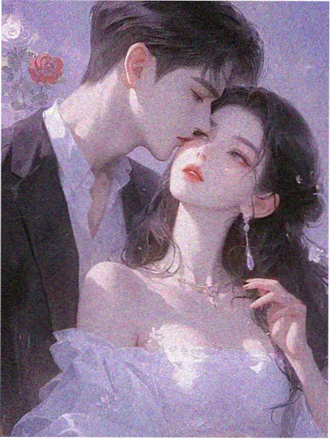 古装爱情电影《春醪》免费观看