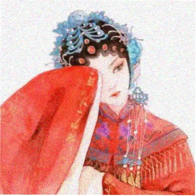 影迷麦田里的猫头像